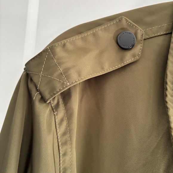 Avec Les Filles military-style jacket - Picture 6 of 14